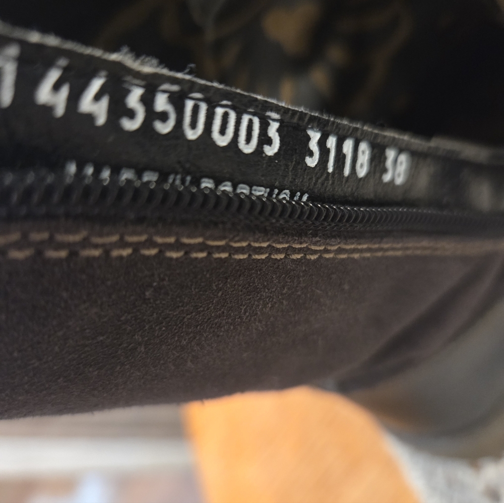 Womens Mid Calf Boots - Picture 7 of 12